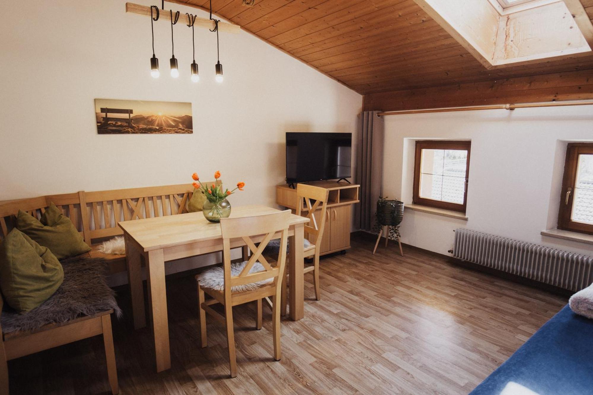 Toellhof Apartments And Farm Natz-Schabs 외부 사진